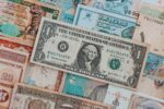 Національний банк України встановив курс гривні до долара на 7 жовтня