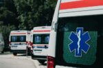 Атака на швидку допомогу на Сумщині: постраждали медики