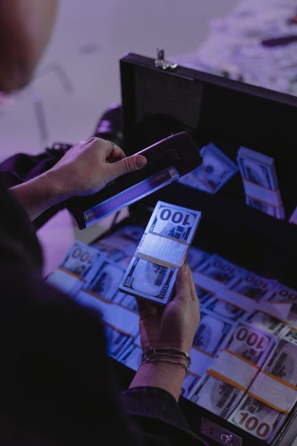 Метод виявлення шахраїв у відеоіграх за допомогою миші та клавіатури Метод виявлення шахраїв у відеоіграх за допомогою миші та клавіатури