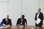 США запровадили санкції проти Міжнародного кримінального суду