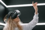 Sony передає Meta патенти на технології віртуальної реальності