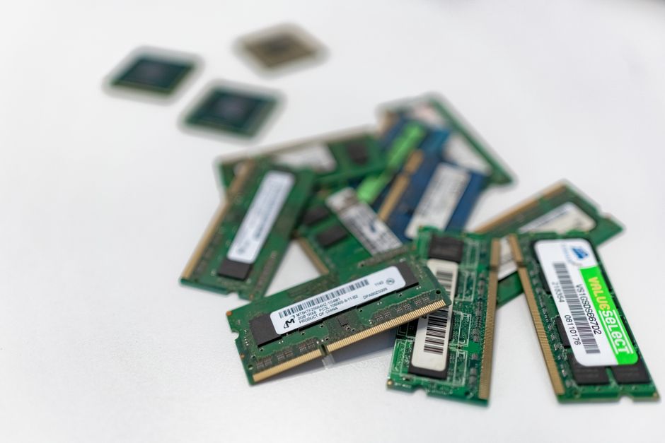 Micron прогнозує зростання попиту на пам’ять через розвиток робототехніки Micron прогнозує зростання попиту на пам’ять через розвиток робототехніки