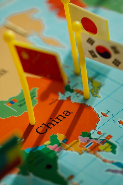 Південна Корея відкликає посла з України через суперечку з КНДР Південна Корея відкликає посла з України через суперечку з КНДР