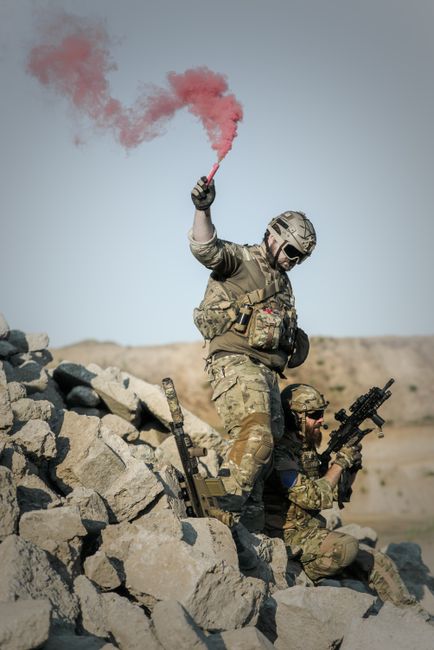 Операція “Вівальді”: звільнено до 140 квадратних кілометрів Операція “Вівальді”: звільнено до 140 квадратних кілометрів